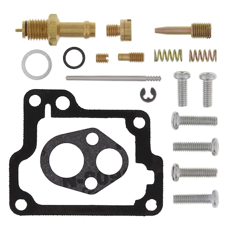 All Balls All Balls Allballs Carb Kit Suzuki 26-1120 26-1120